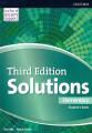 Solutions (3rd edition)
