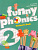 Funny Phonics 2 (British Version) Student's Book