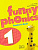 Funny Phonics 1 (British Version) Teacher's Book