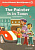 Oxford Phonics World Readers 5: The Painter Is in Town