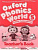 Oxford Phonics World 5. Letter Combinations: Teacher's Book